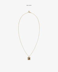 14Kt Gold Pendant