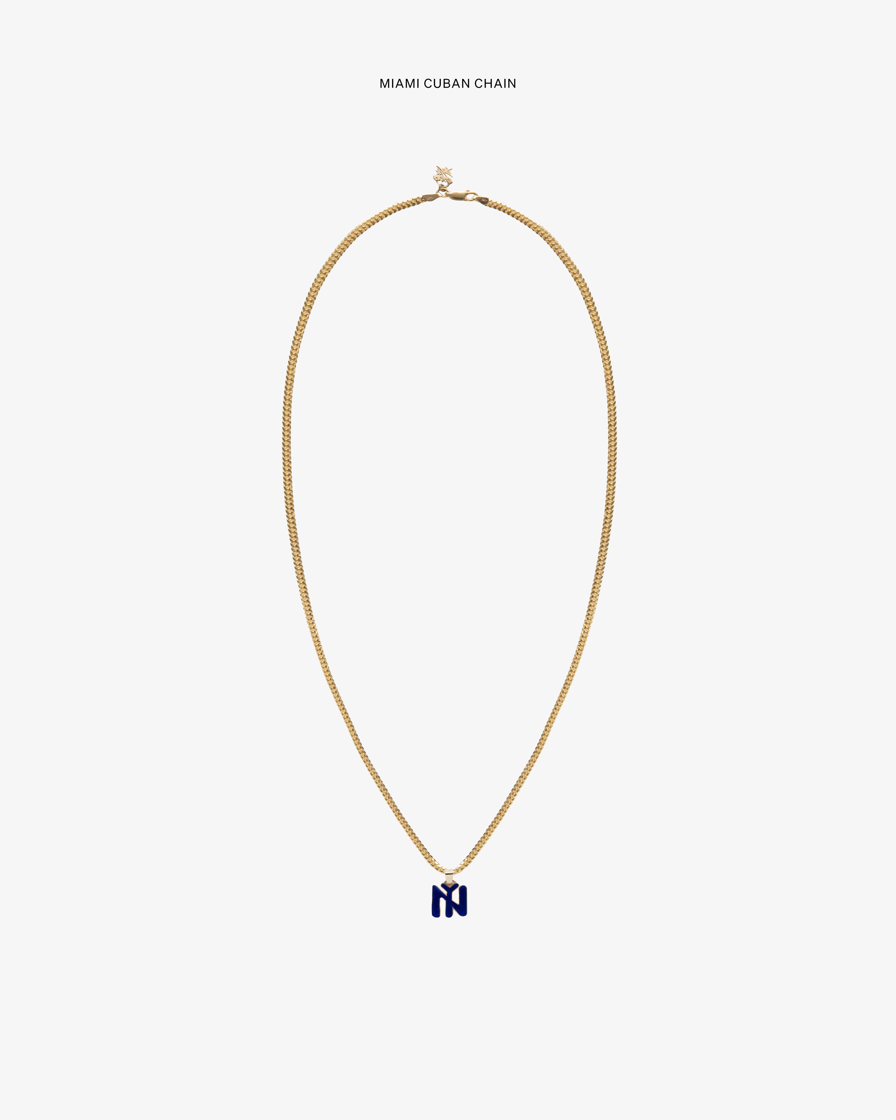 14Kt Gold Pendant
