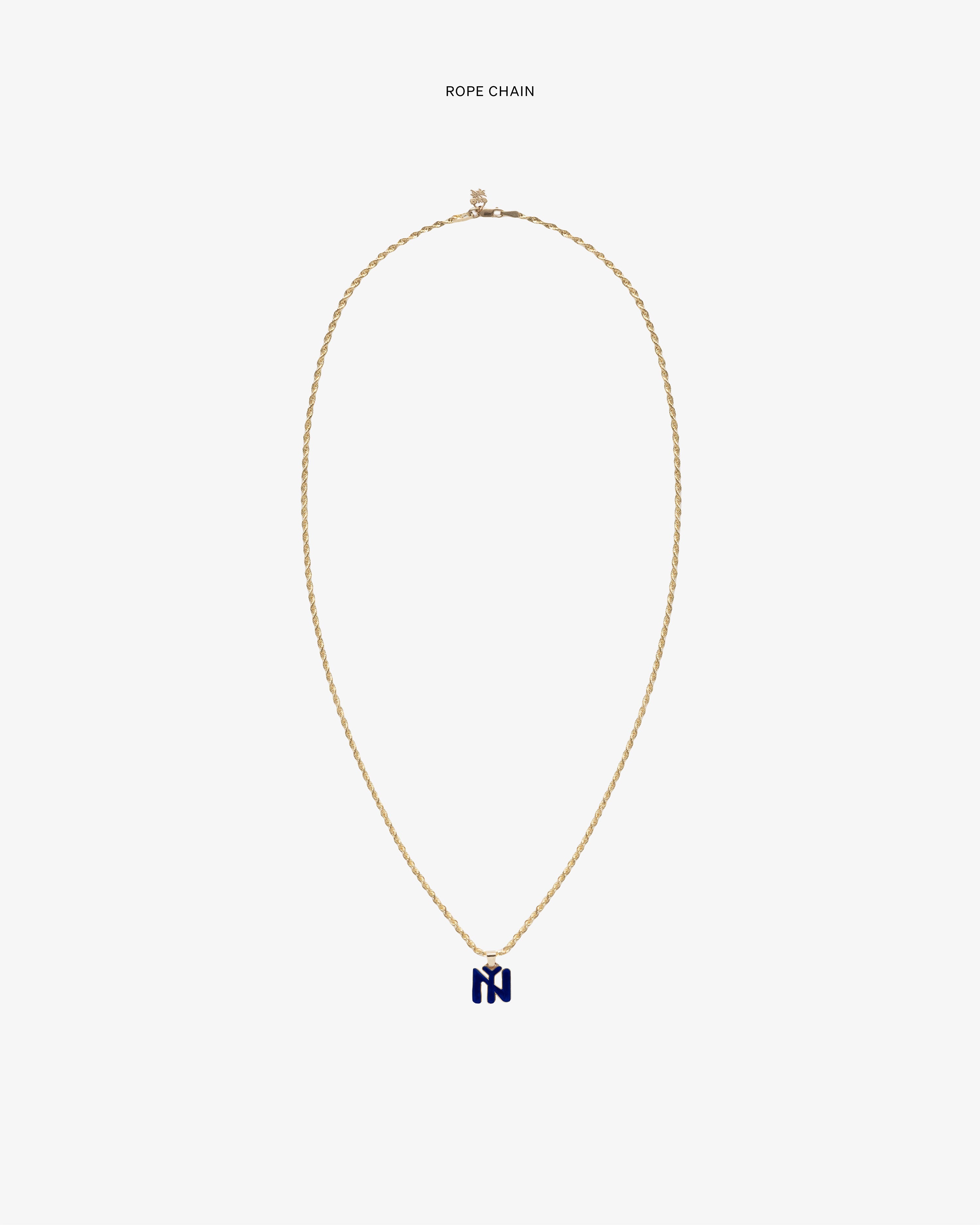 14Kt Gold Pendant