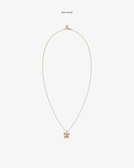14Kt Gold  Pendant