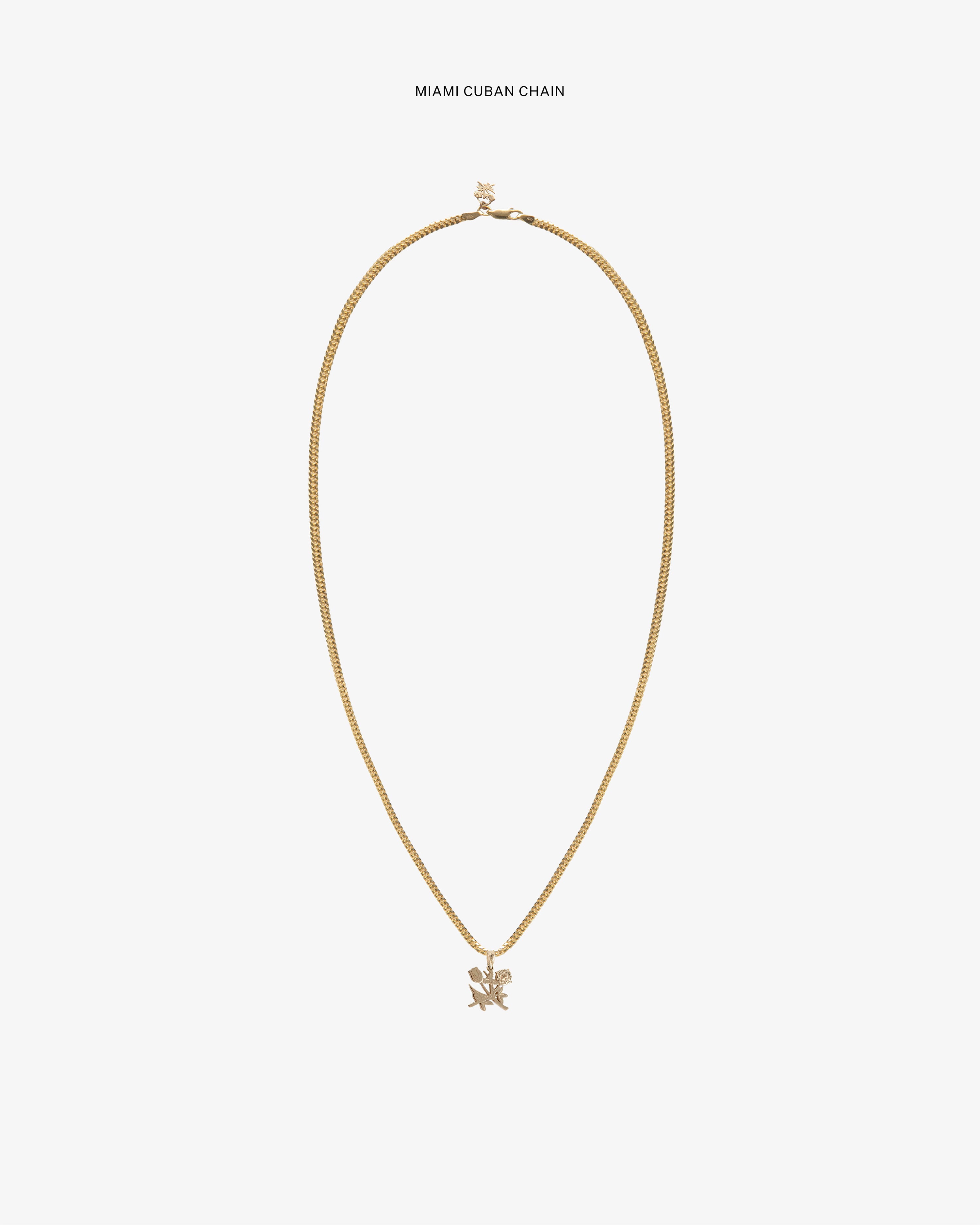 14Kt Gold  Pendant