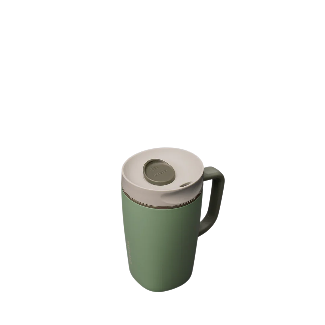 SmoothSip® Slider with Handle