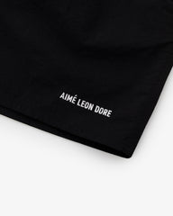 Logo Swim Short