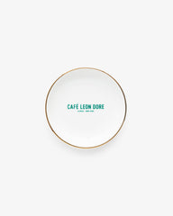 Café Leon Dore Ring Dish