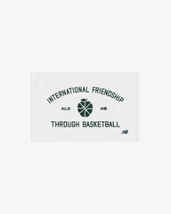 ALD / New Balance SONNY NY Game Towel