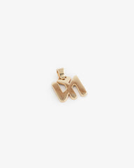 14Kt Gold Pendant