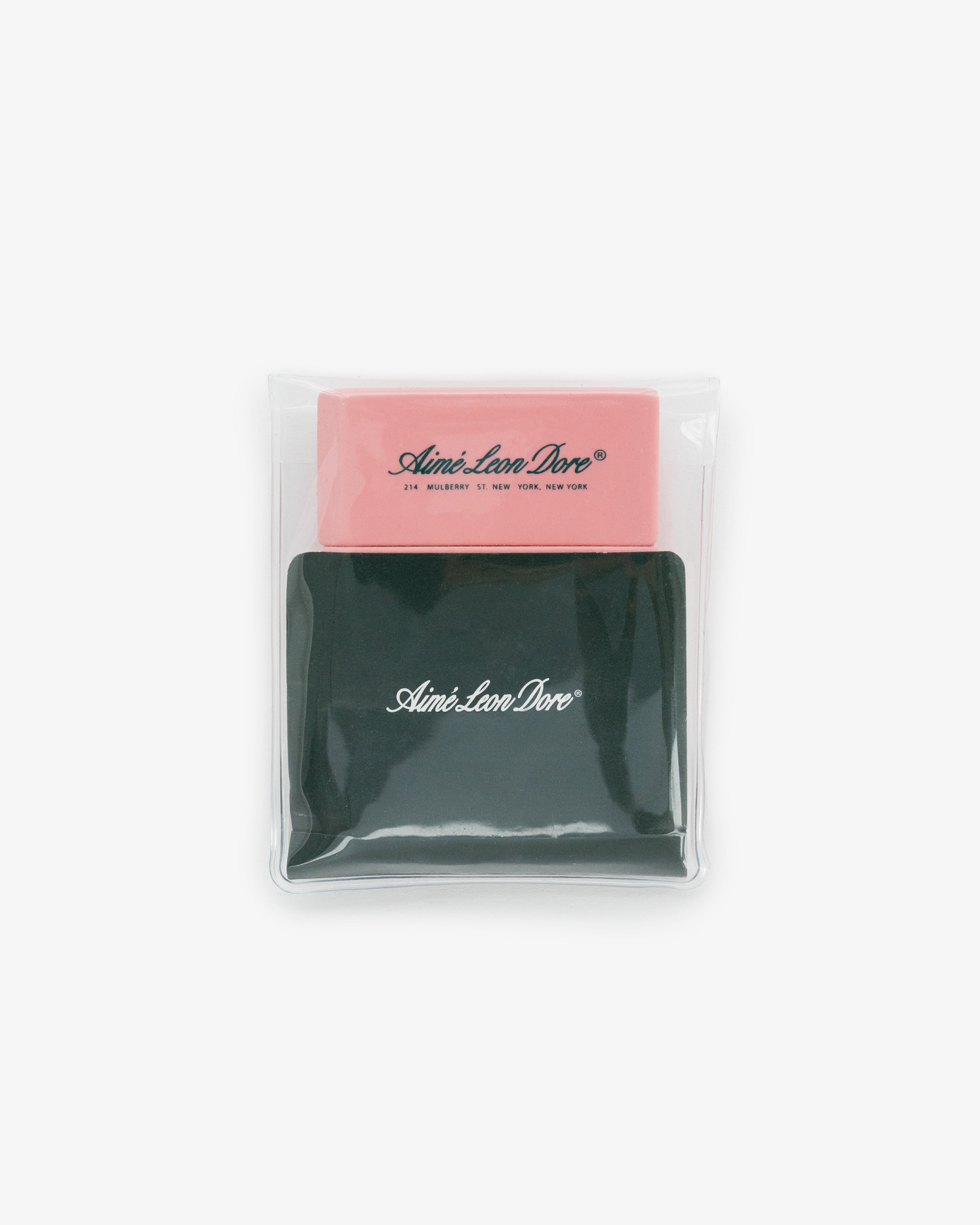 Eraser 3 Pack