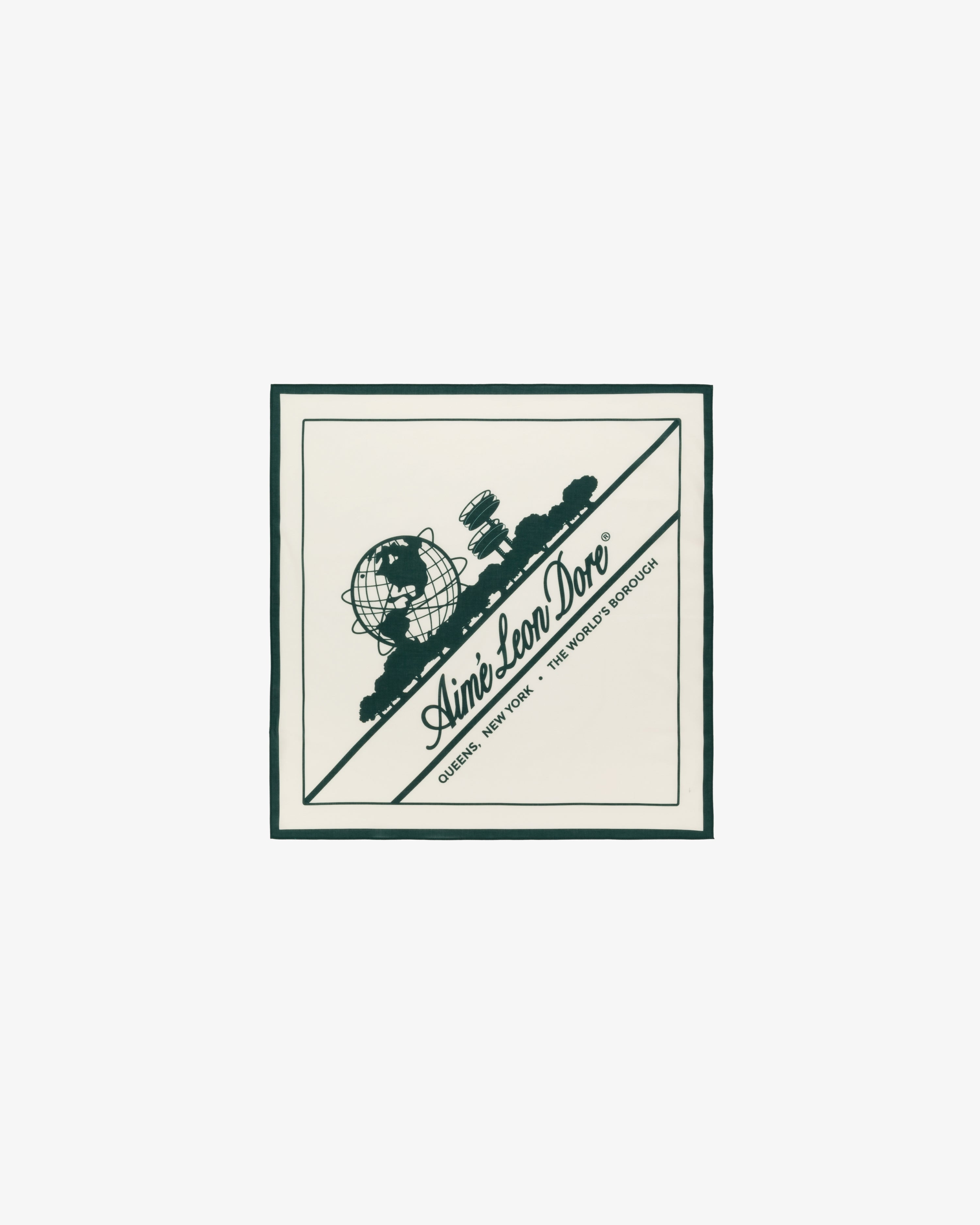 Unisphere    Bandana