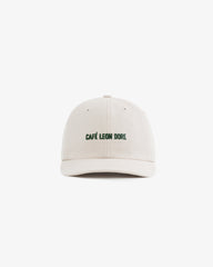 Café Leon Dore Hat