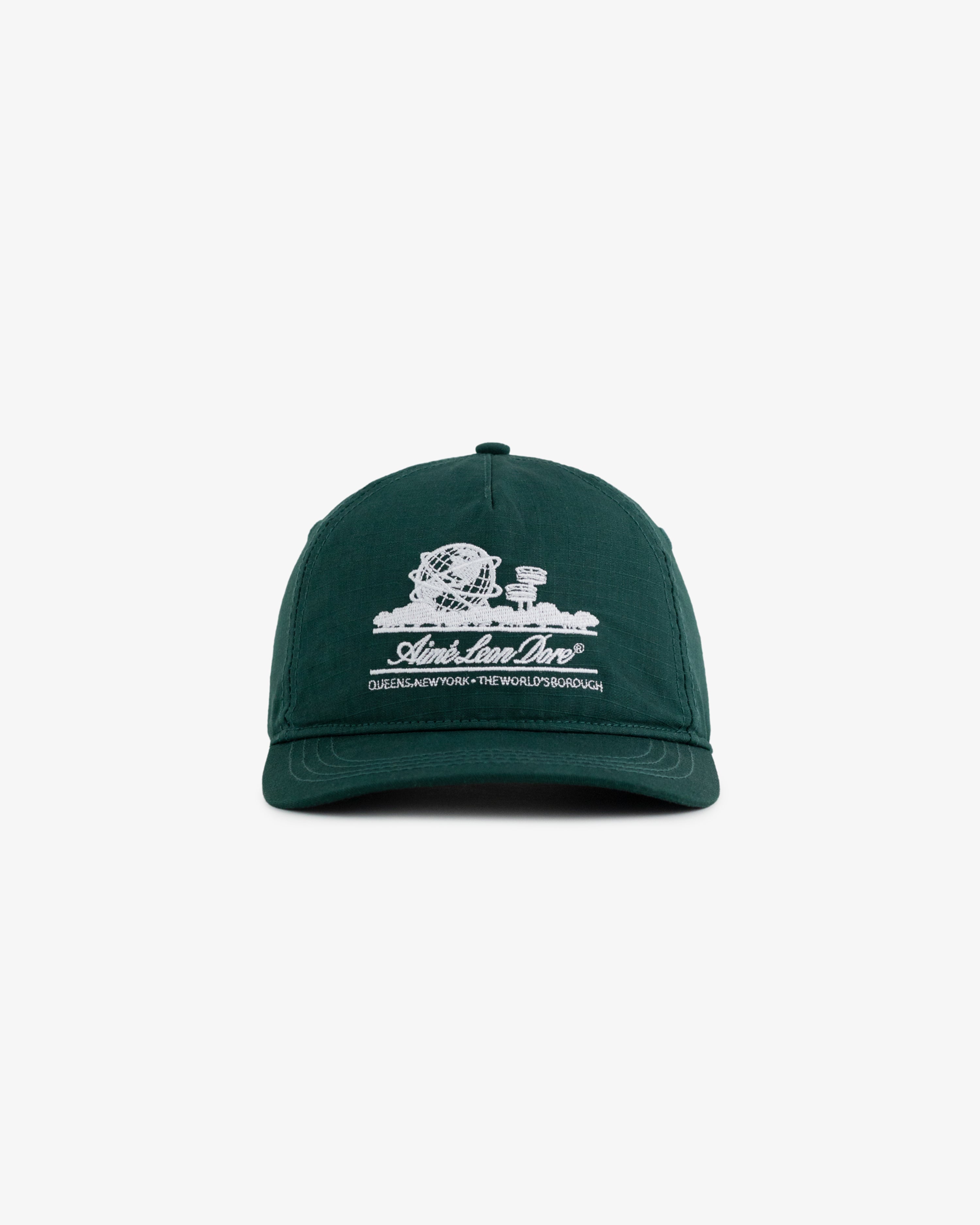 Unisphere Hat