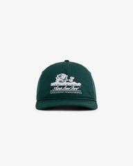 Unisphere Hat