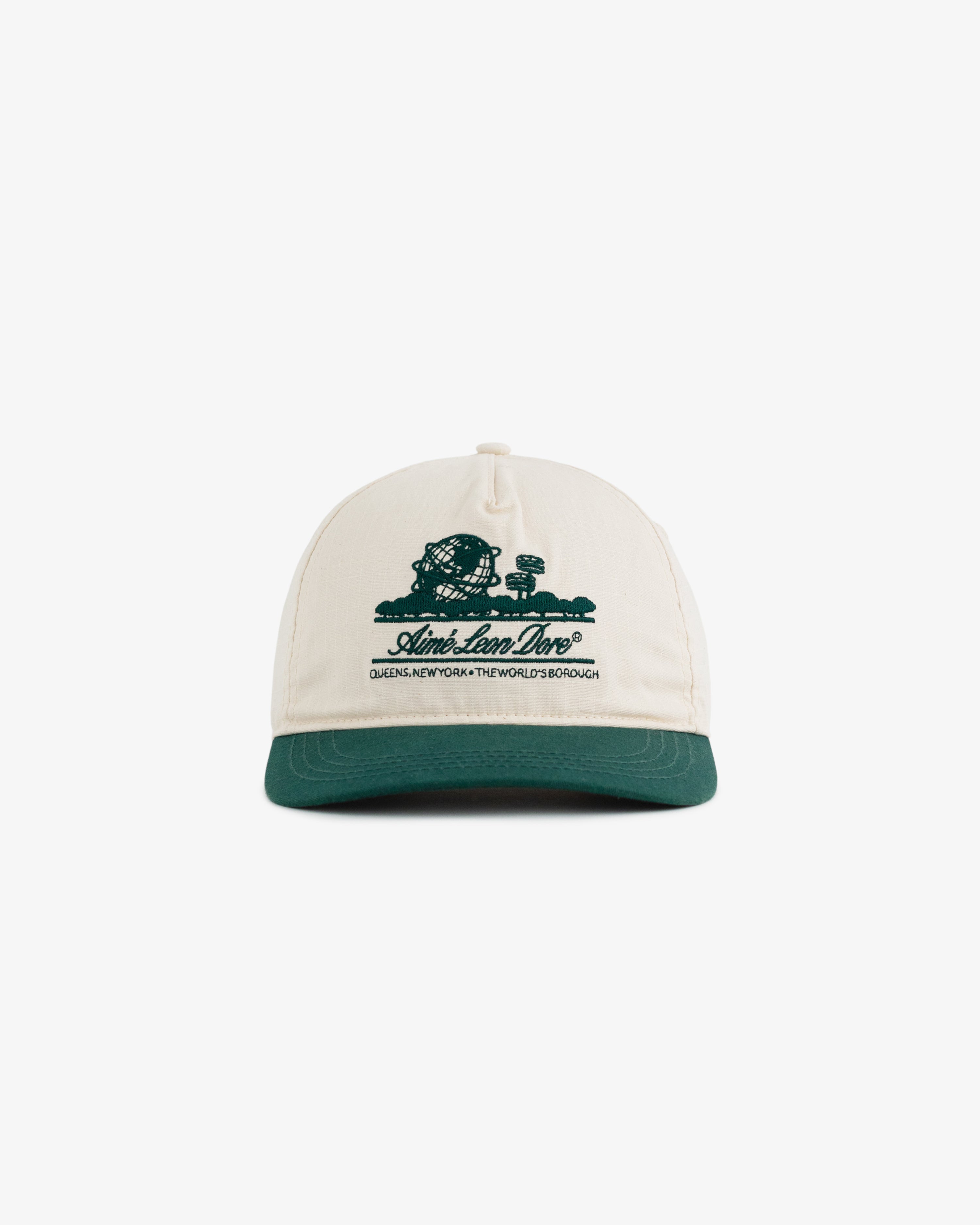 Unisphere Hat