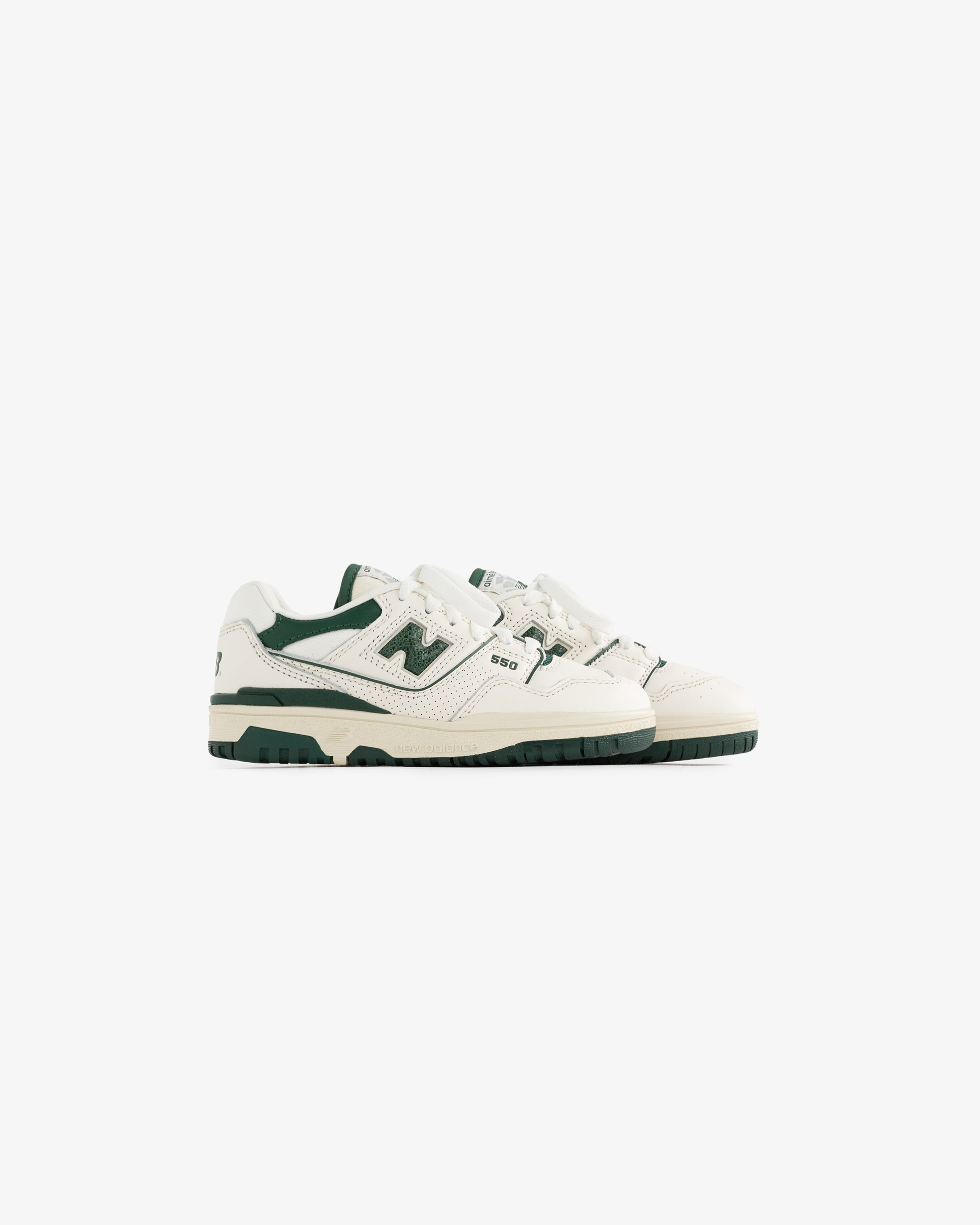 ALD / NB P550 Basketball Oxfords - Little Kids