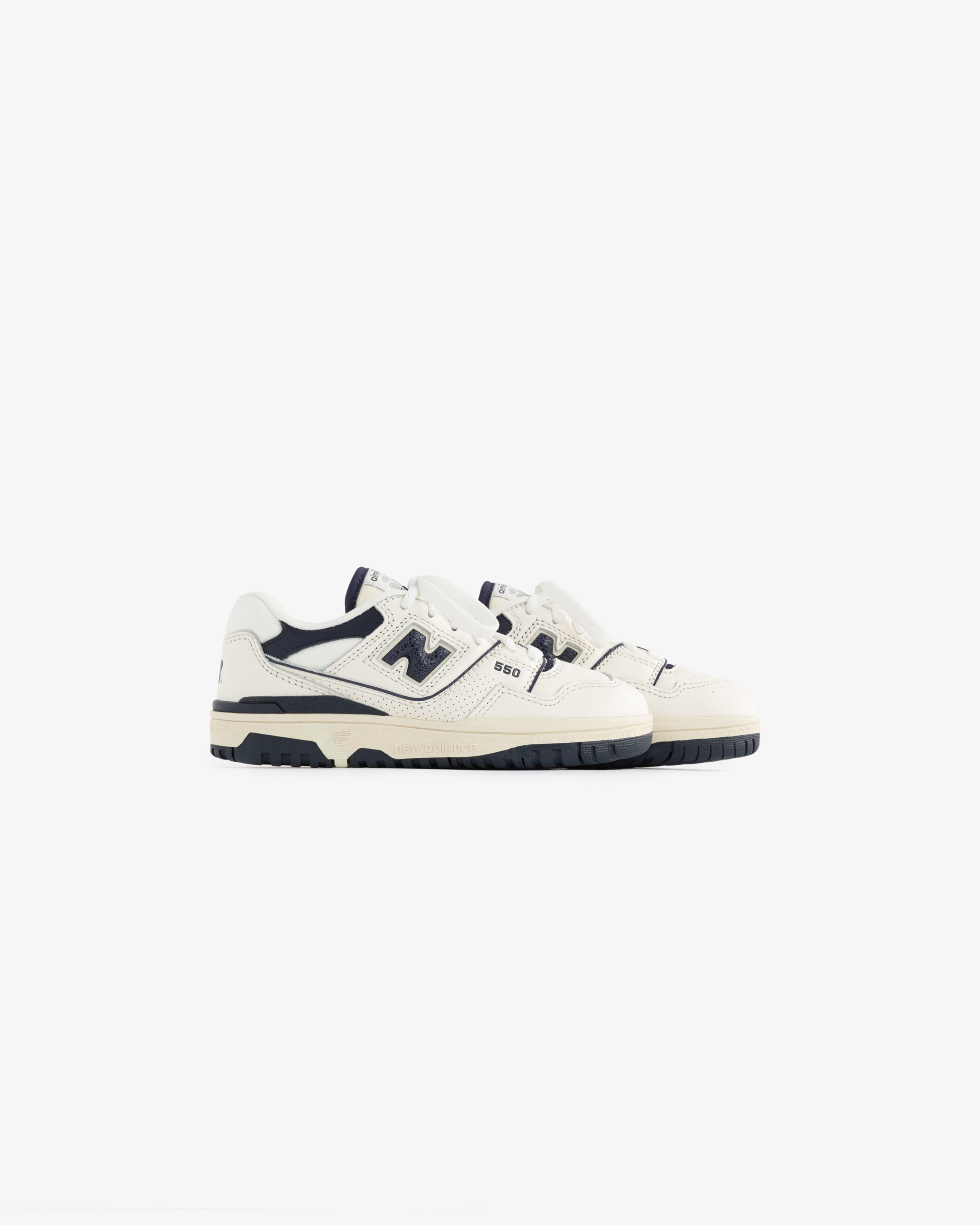 ALD / NB P550 Basketball Oxfords - Little Kids