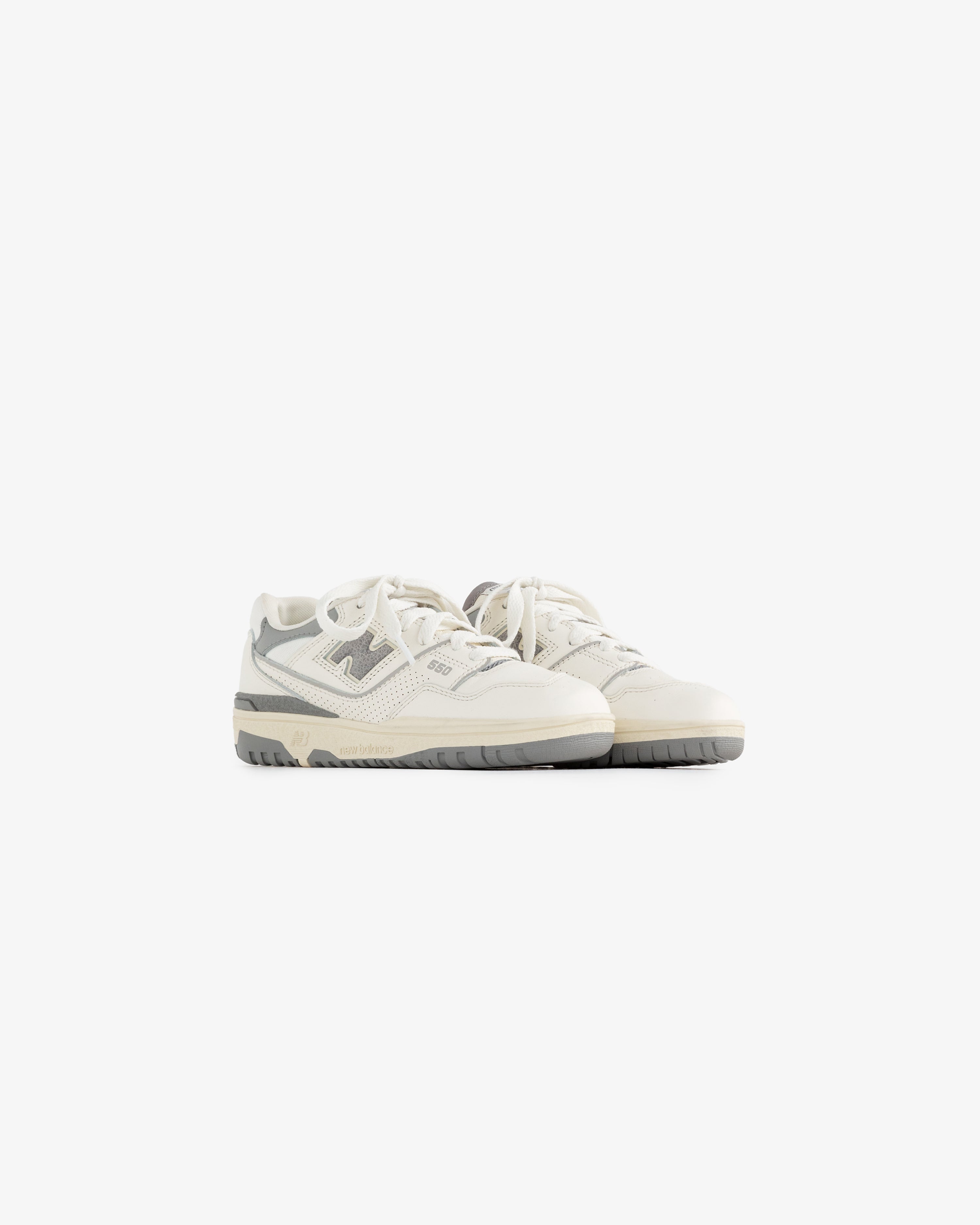 ALD / NB P550 Basketball Oxfords - Little Kids