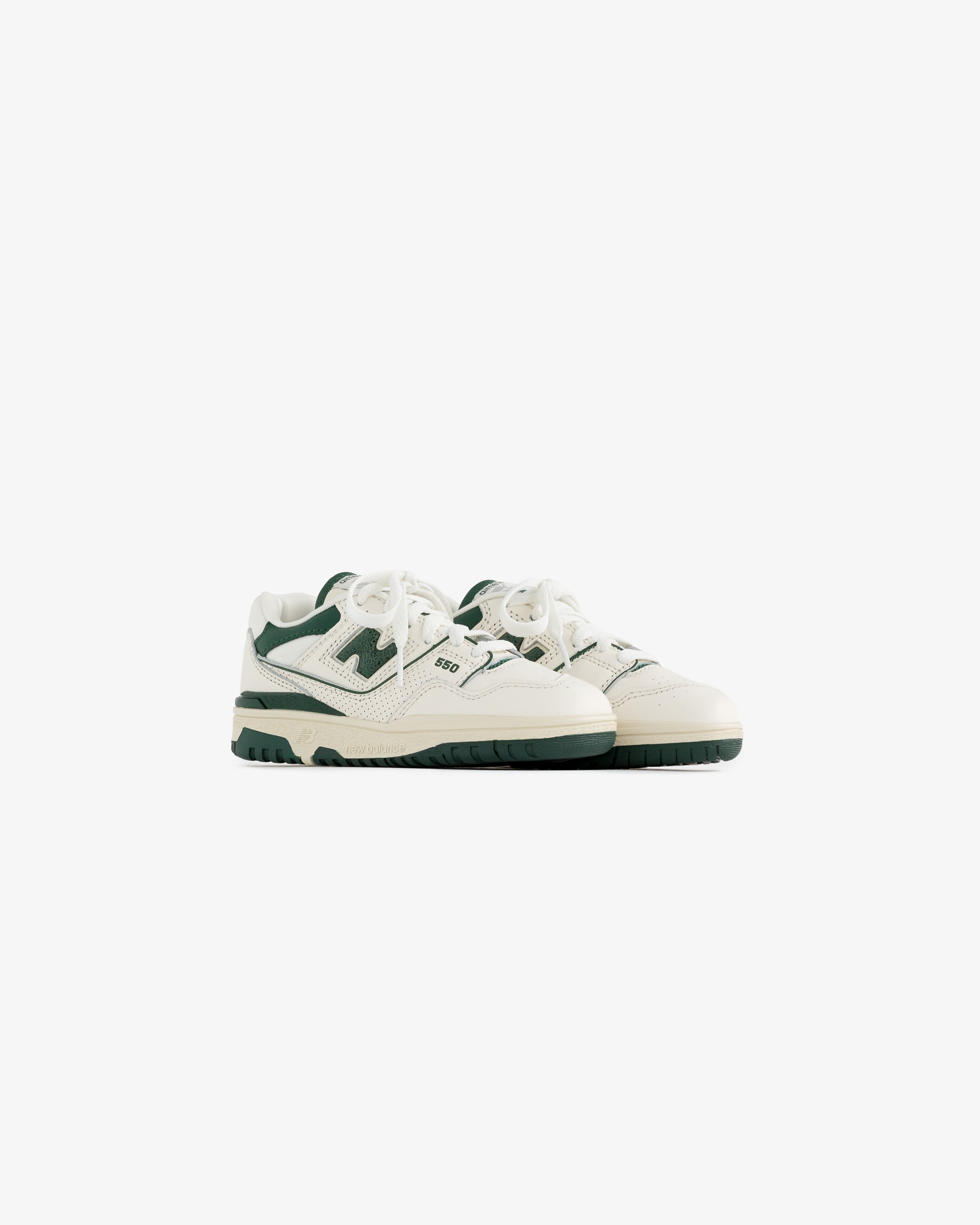 ALD / NB P550 Basketball Oxfords - Little Kids