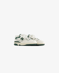 ALD / NB P550 Basketball Oxfords - Little Kids