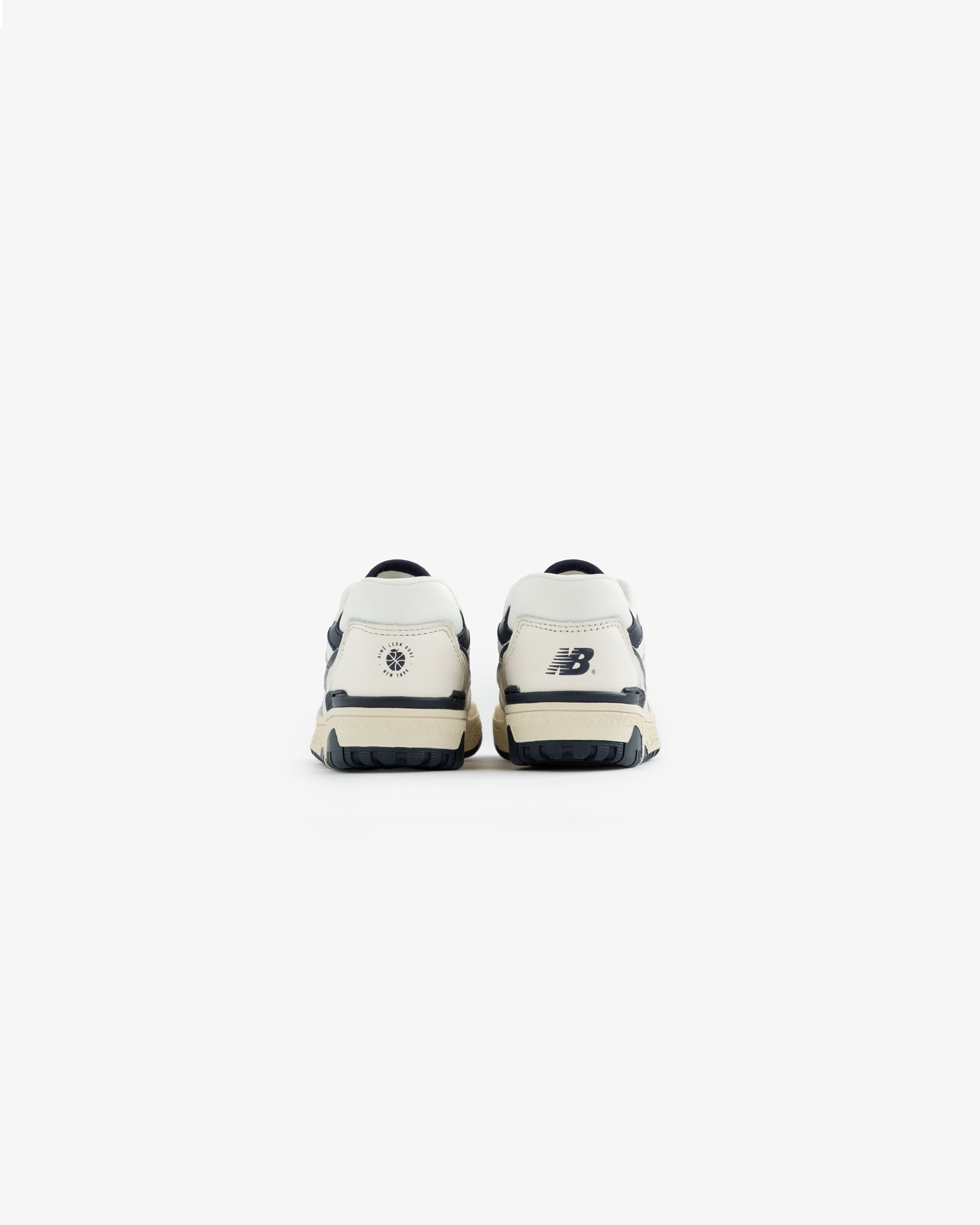 ALD / NB P550 Basketball Oxfords - Little Kids