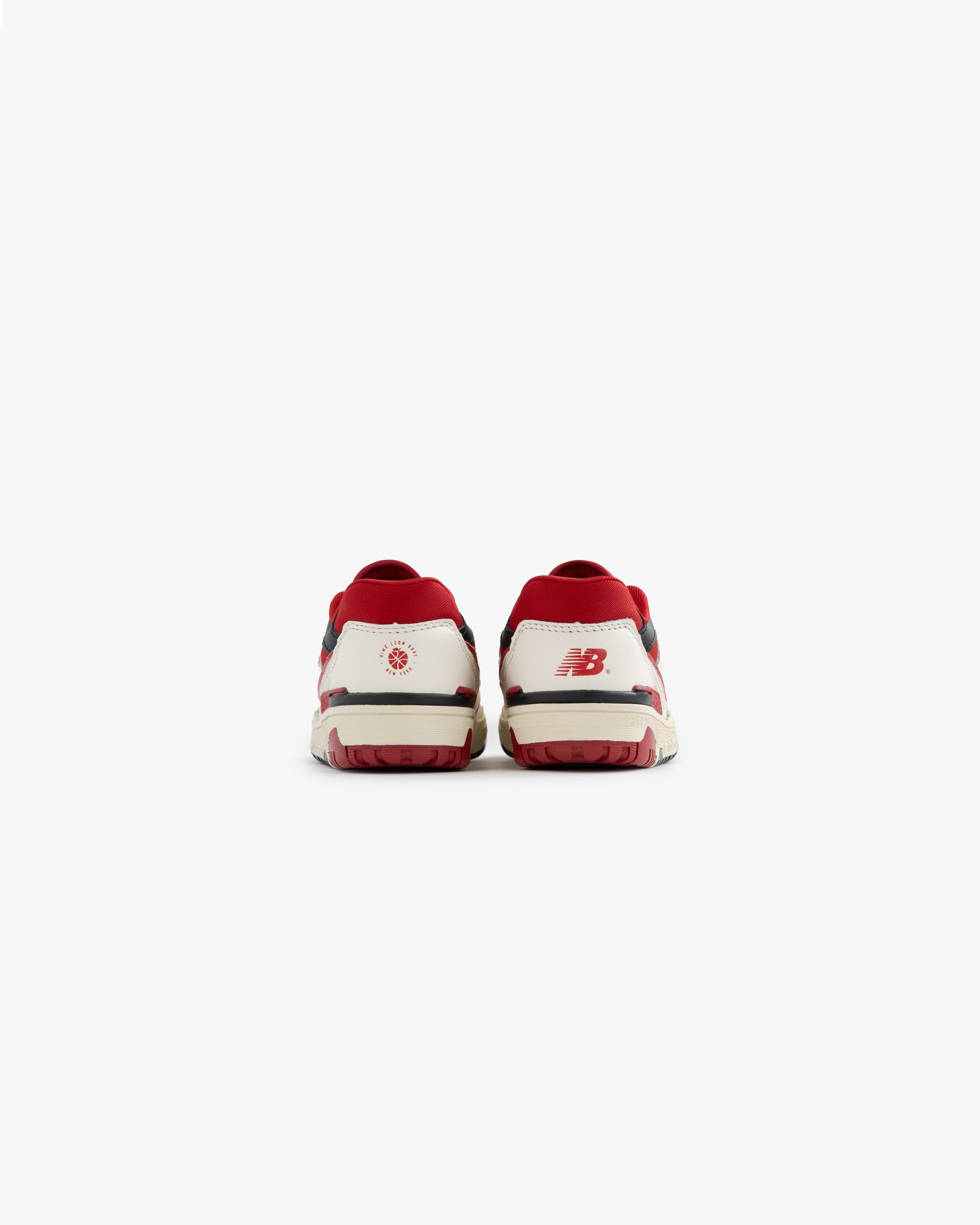 ALD / NB P550 Basketball Oxfords - Little Kids