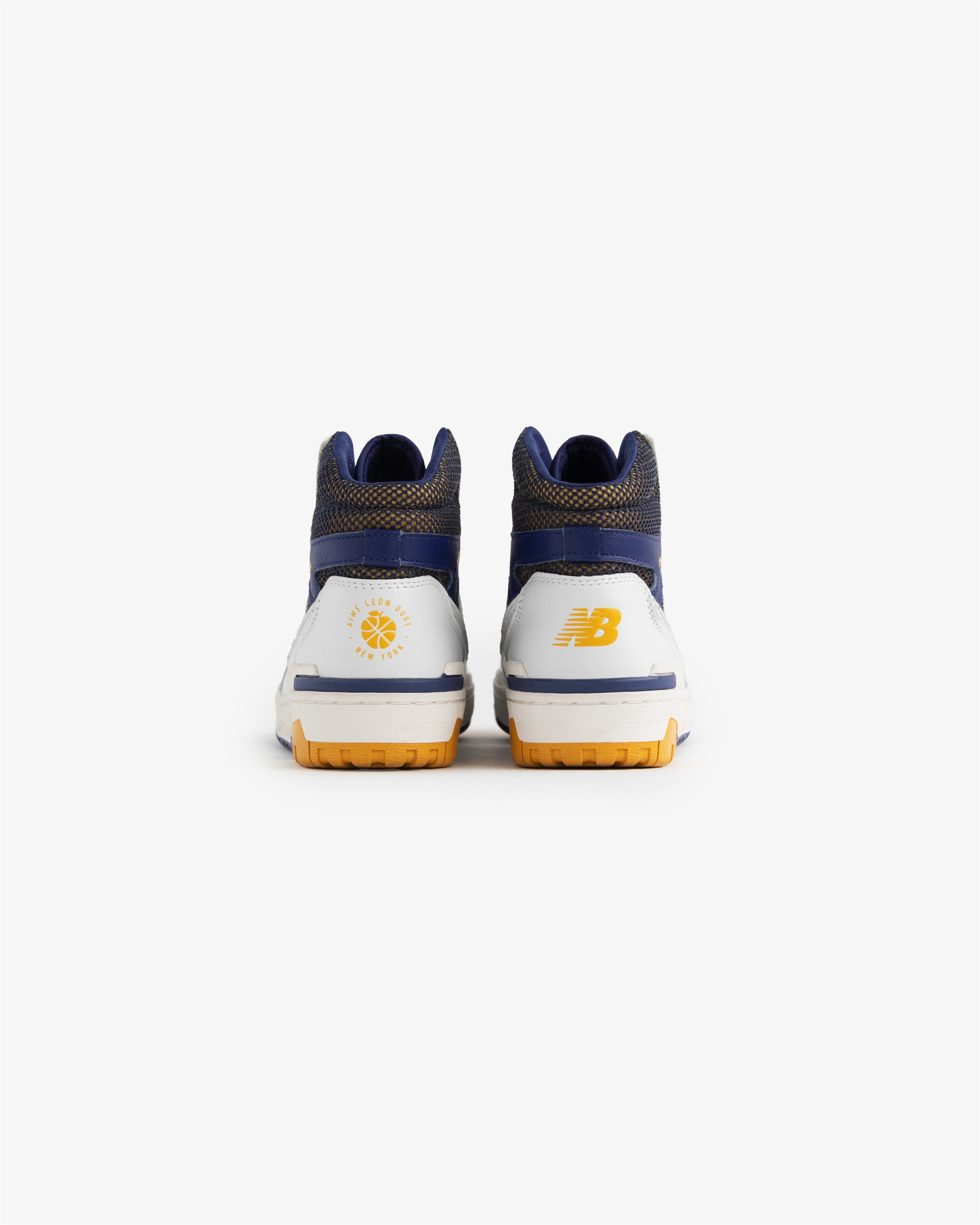 ALD / New  Balance  650R