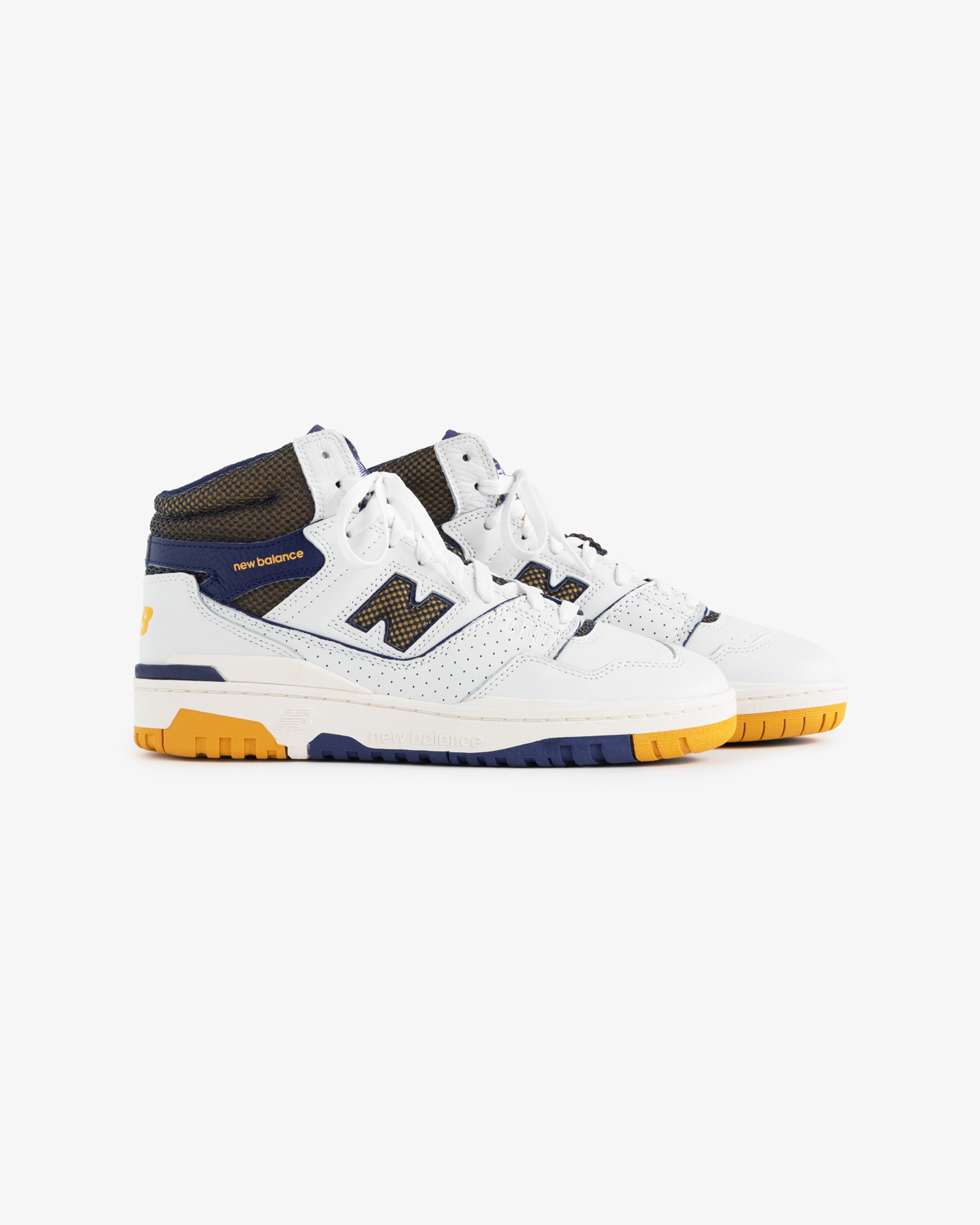 ALD / New  Balance  650R