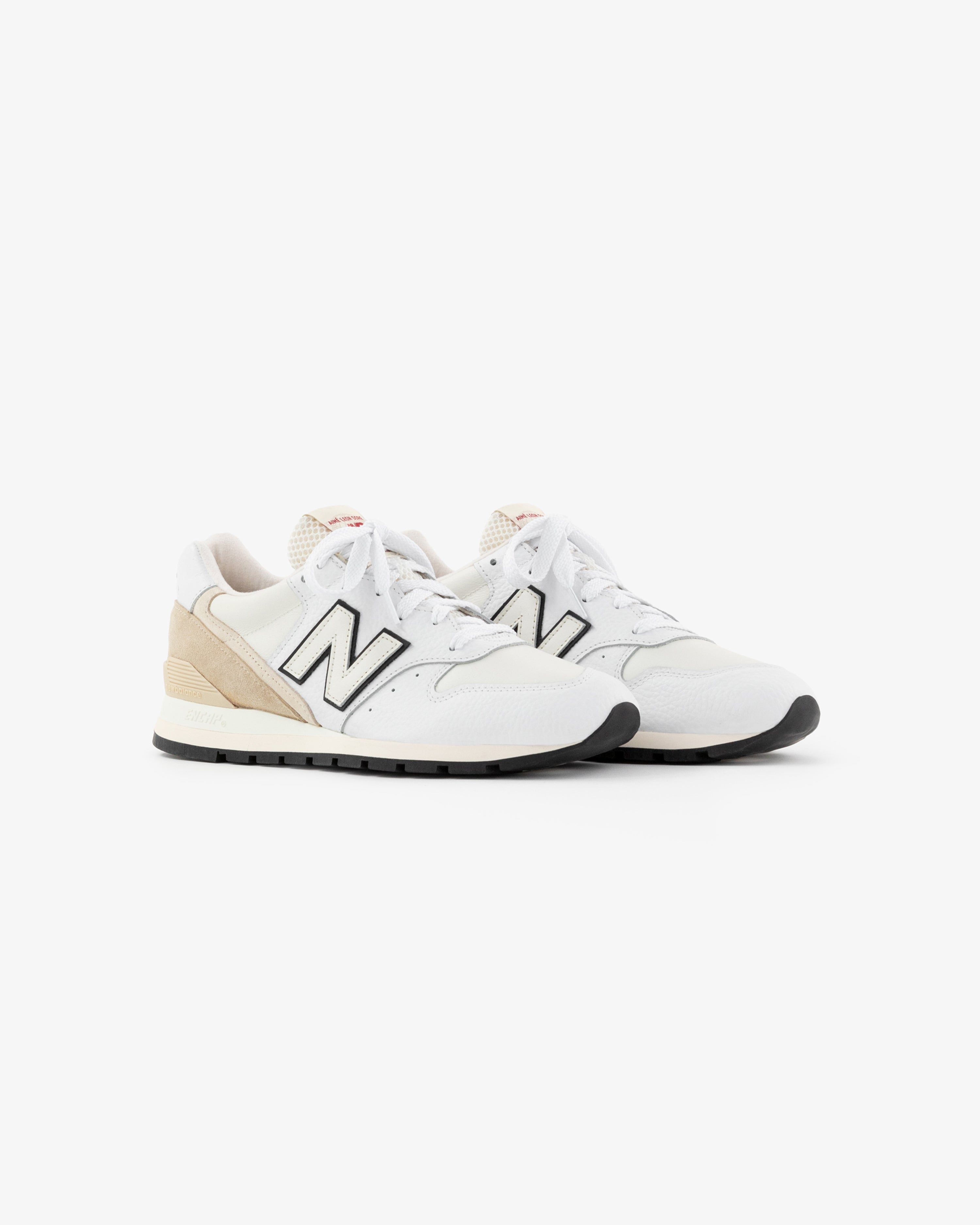 ALD / NB Made in USA 996