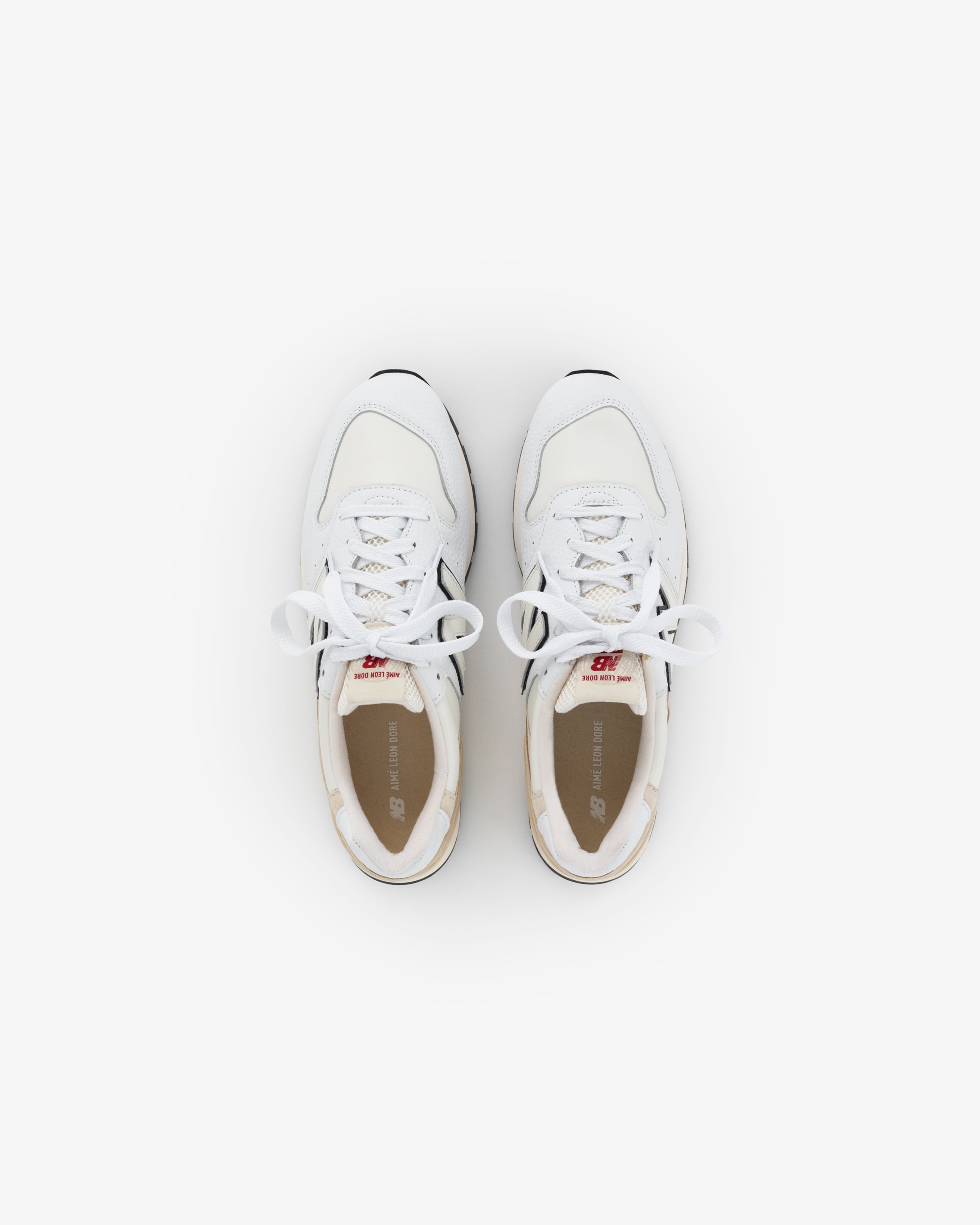 ALD / NB Made in USA 996