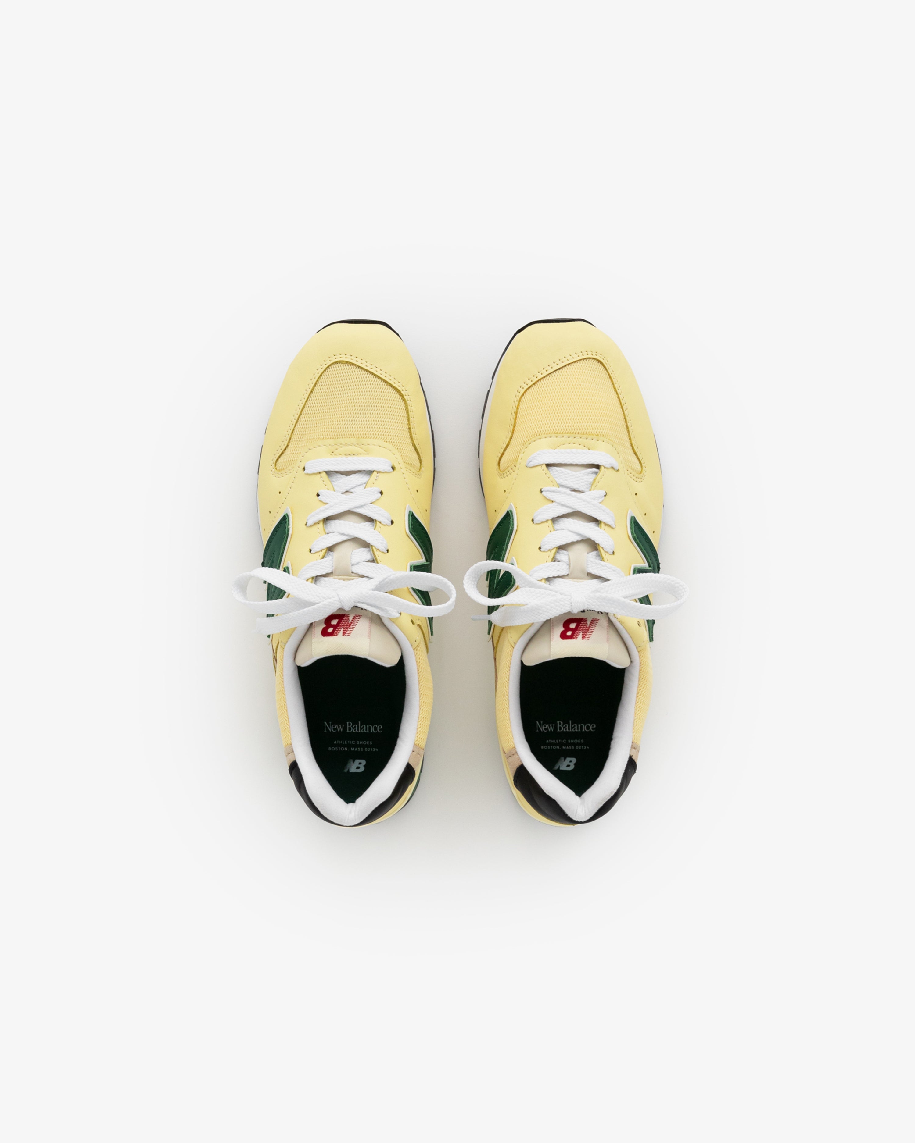 New Balance  Made in USA 996