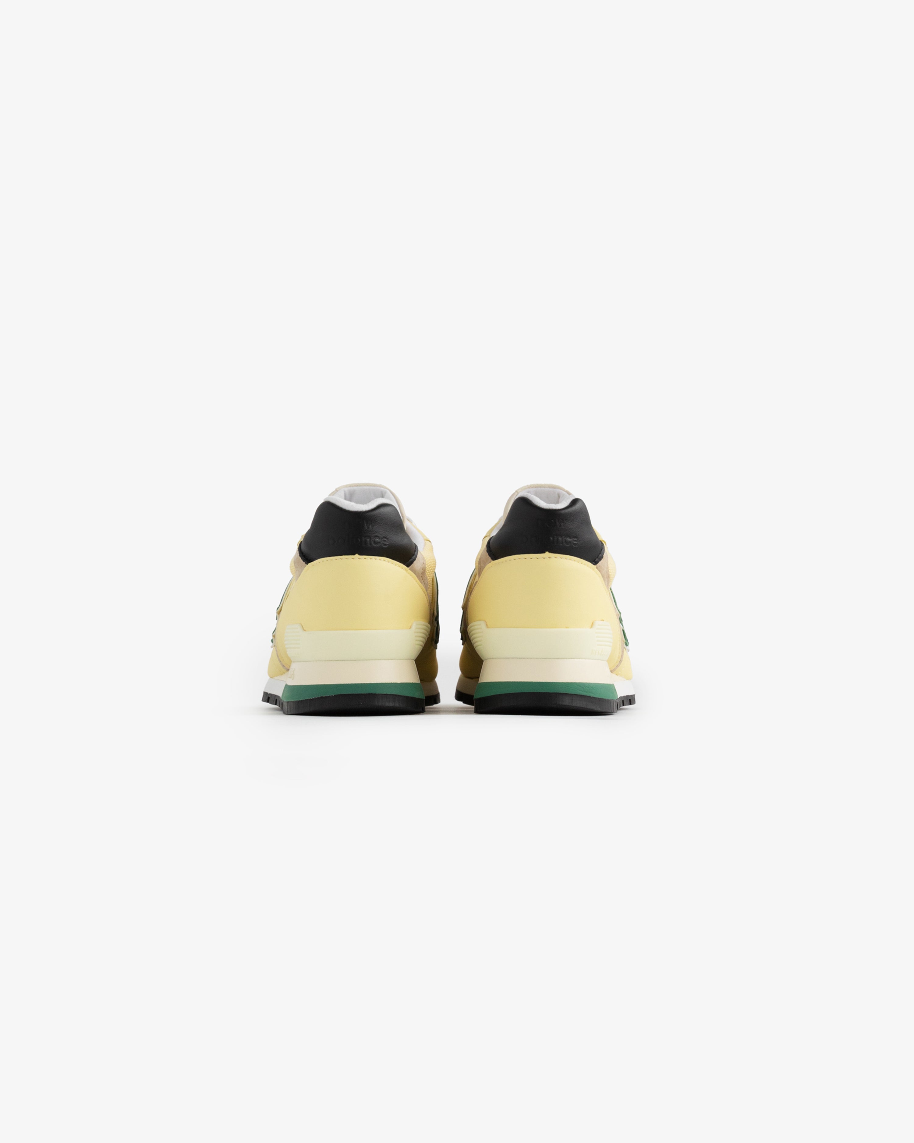 New Balance  Made in USA 996