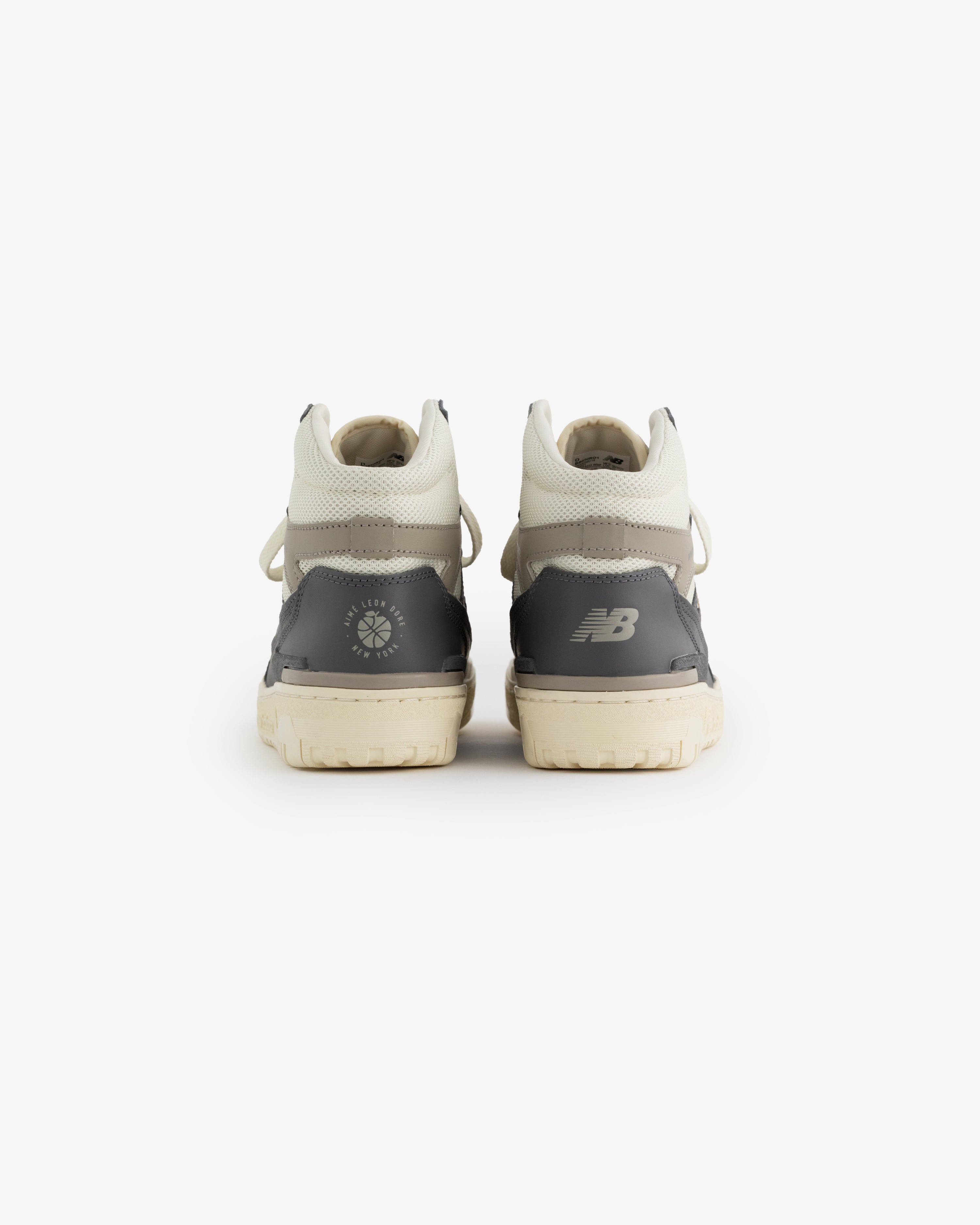 ALD  / New Balance  650R