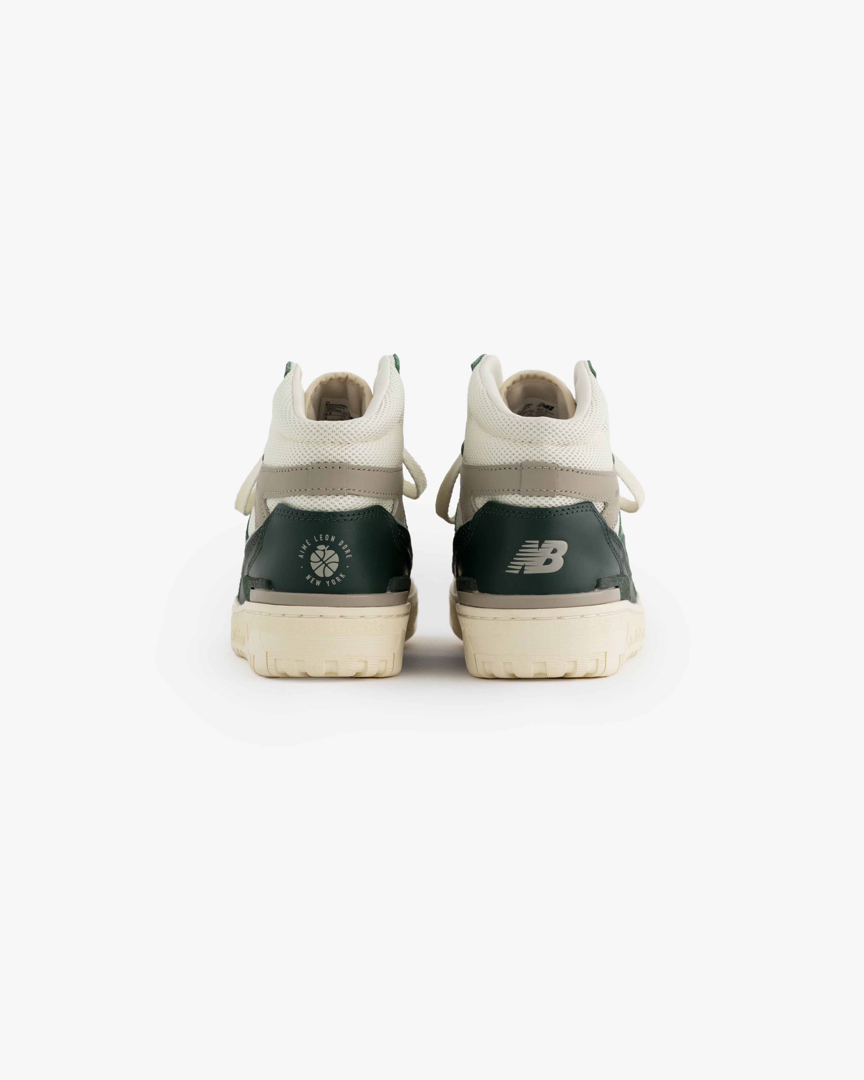 ALD  / New Balance  650R