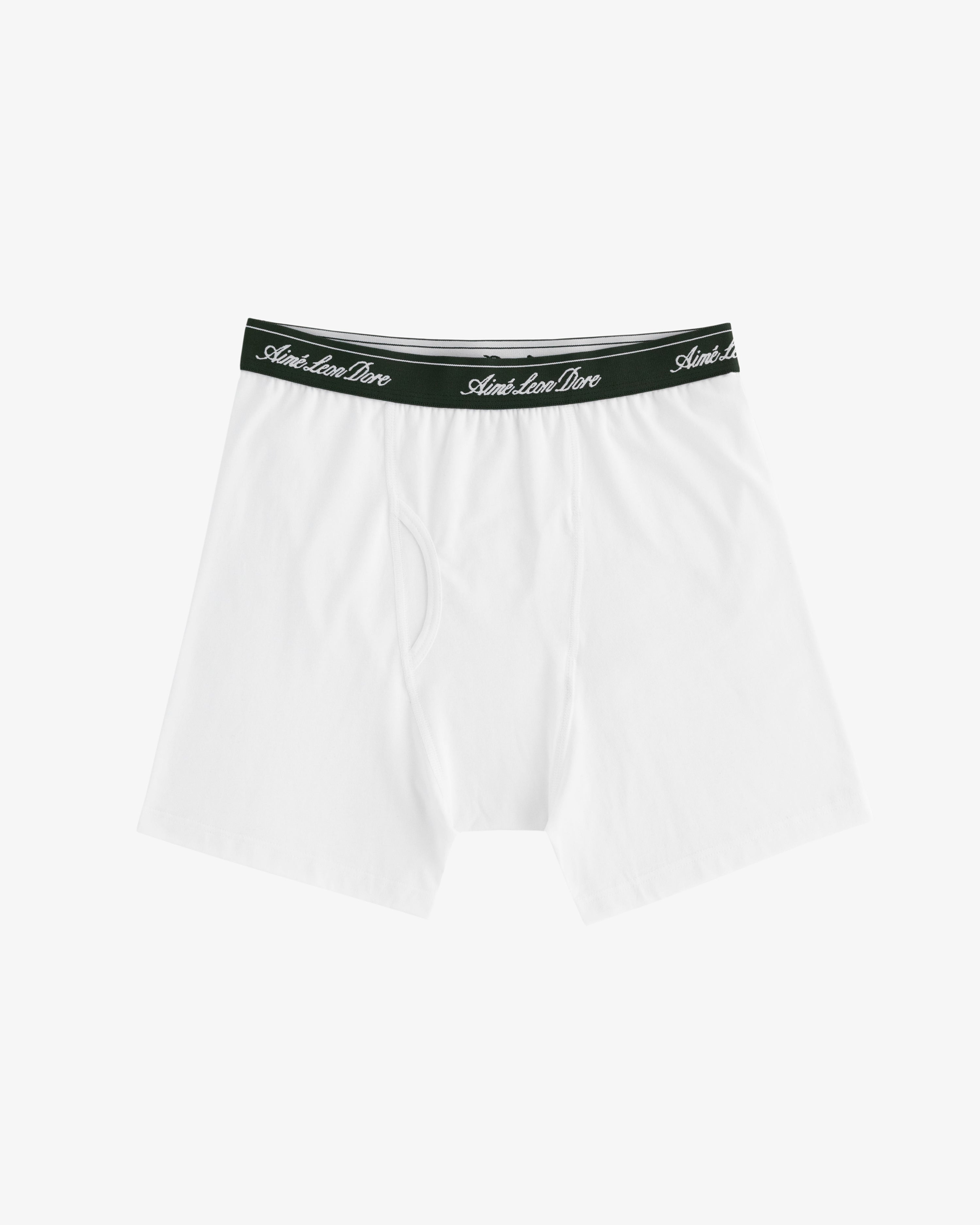 Boxer Brief 3-Pack