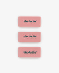 Eraser 3 Pack