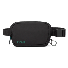 The Daily Crossbody