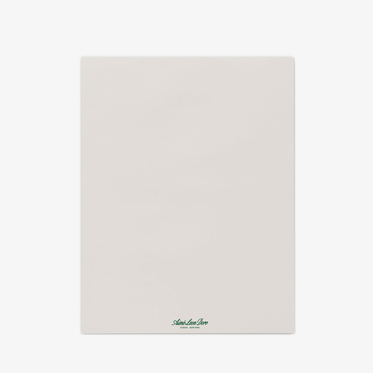 Large Sketch Pad