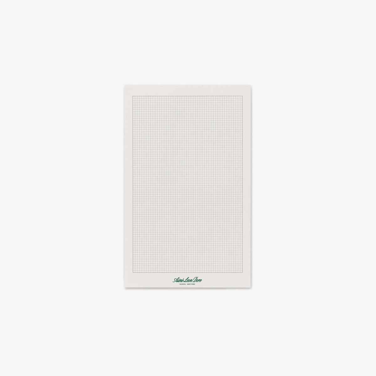 Small Sketch Pad