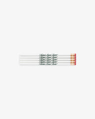 Pencil 5 Pack