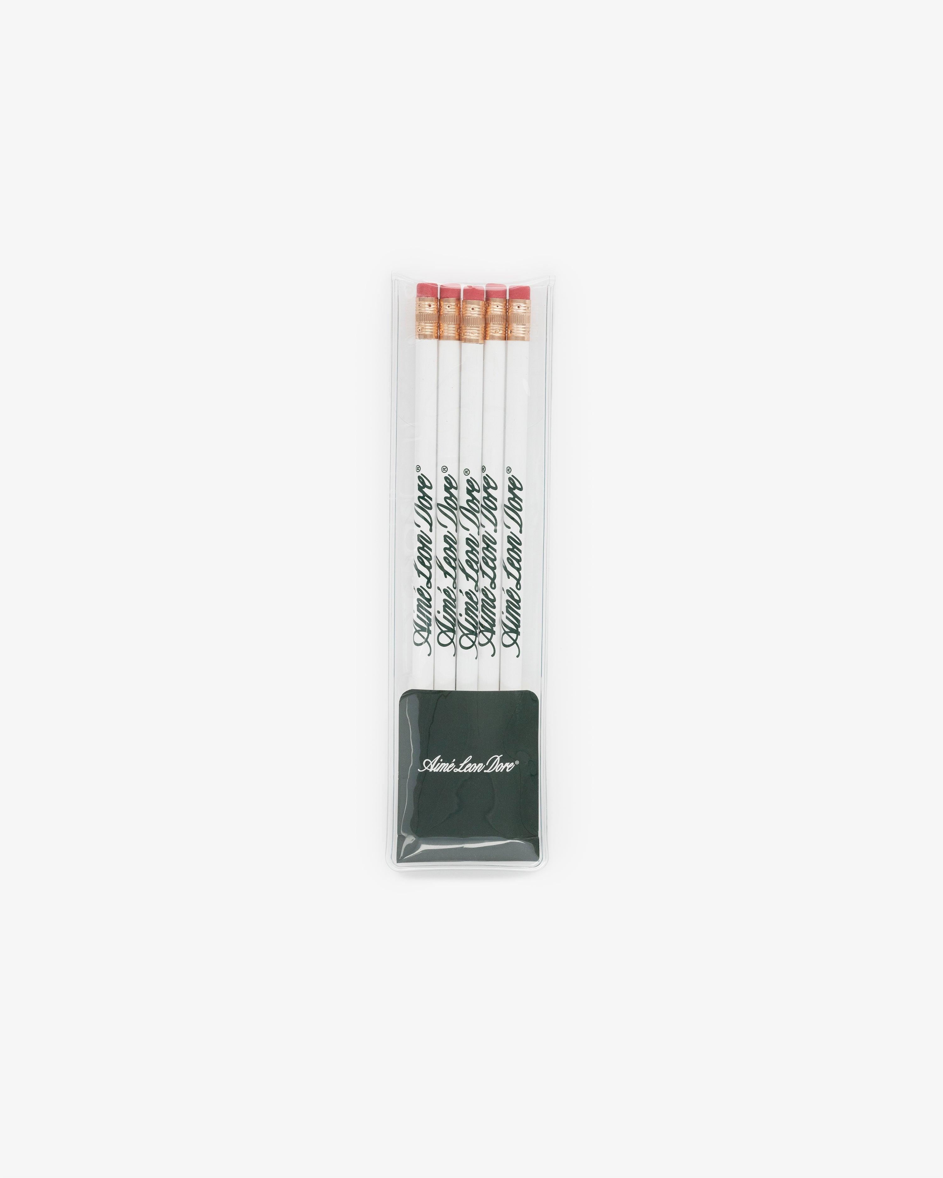 Pencil 5 Pack