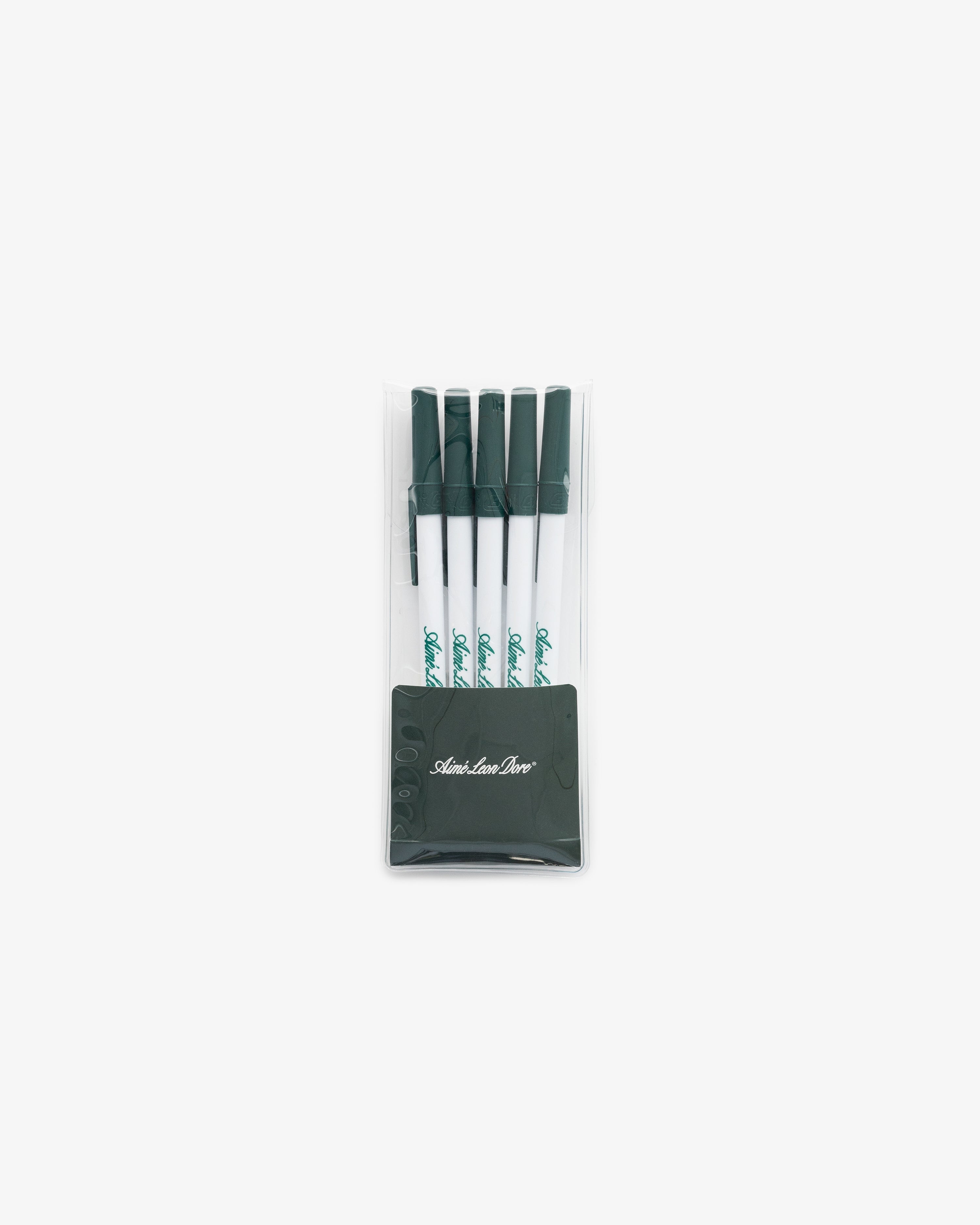 Pen 5 Pack