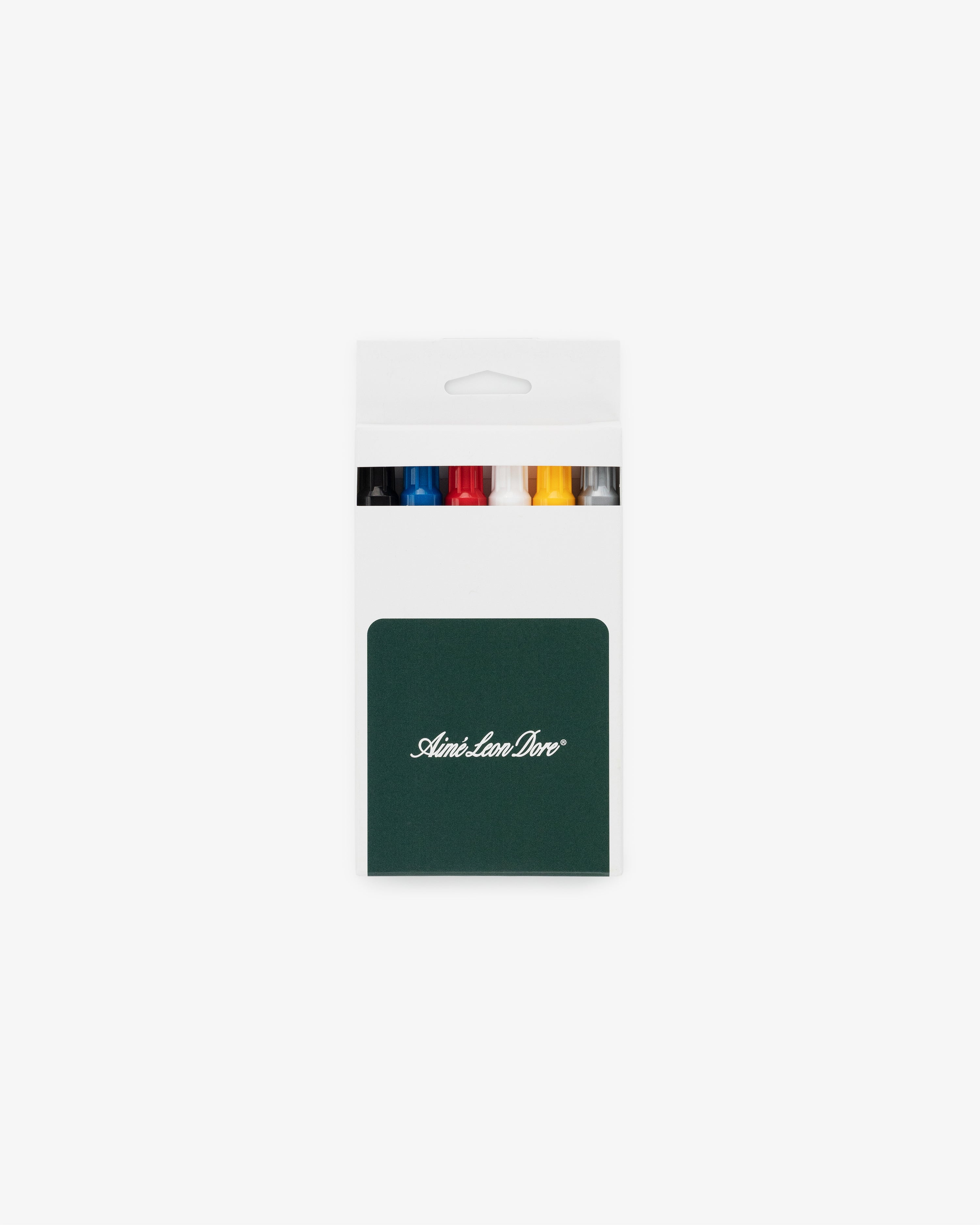 Paint Marker Pack