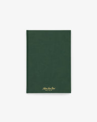 Hardcover Sketchbook