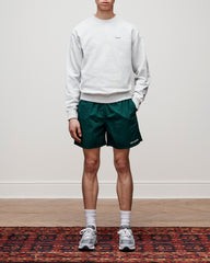 Core    Nylon    Short
