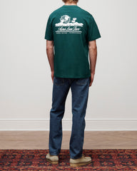 Unisphere                Tee