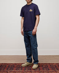 Unisphere                Tee