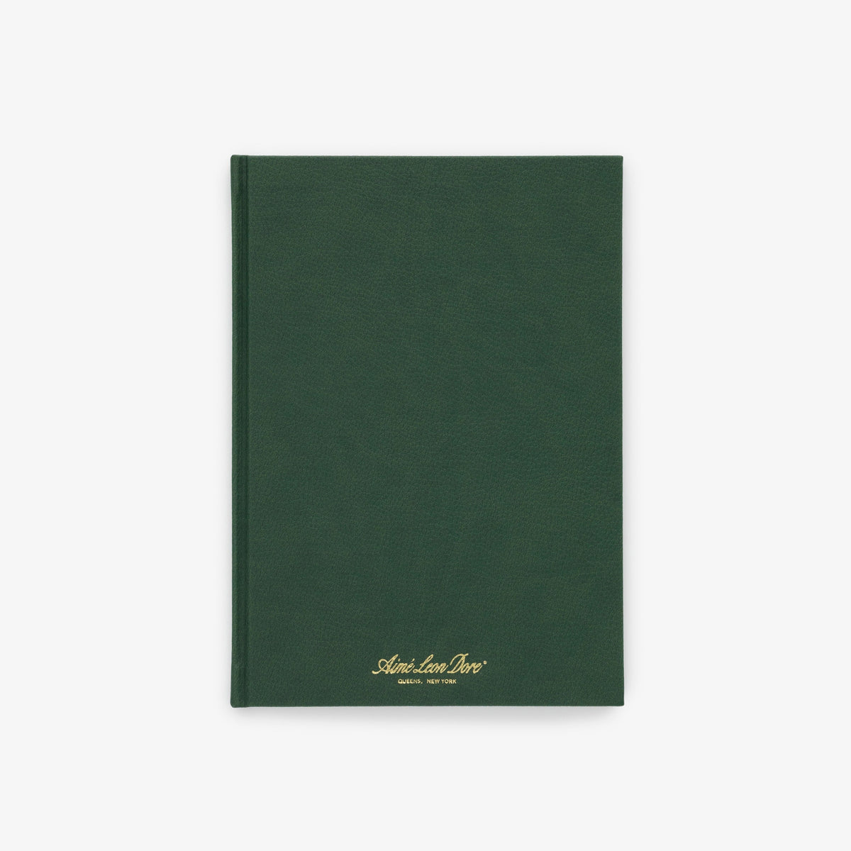 Hardcover Sketchbook