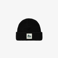 Waffle     Knit     Beanie