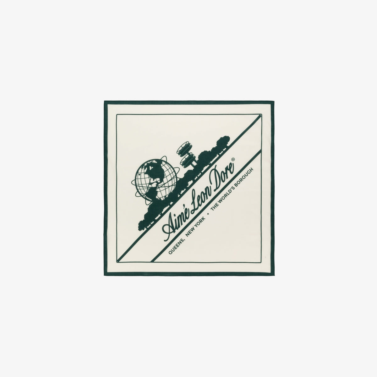 Unisphere    Bandana