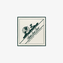 Unisphere    Bandana