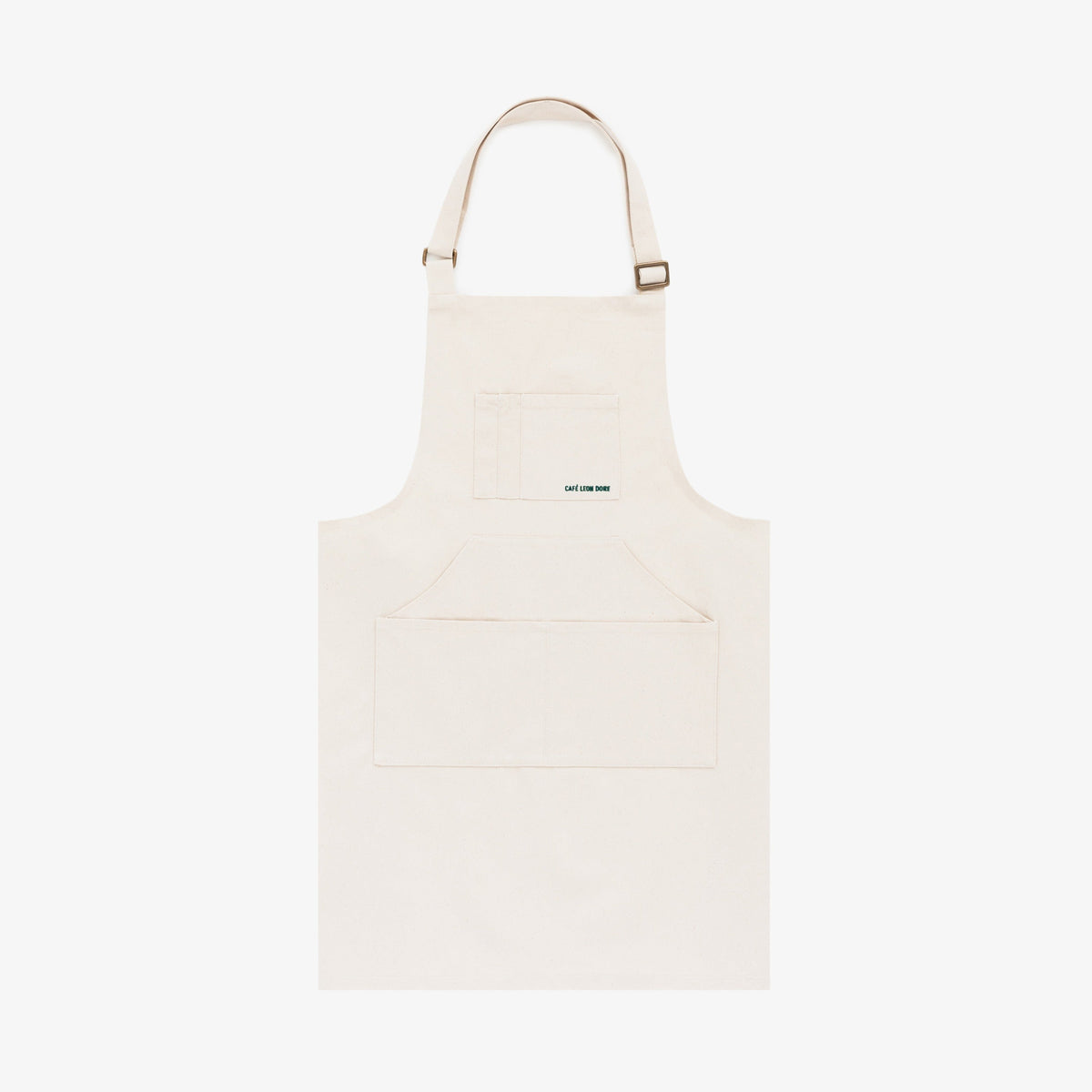 Café Leon Dore  Apron