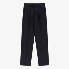 Tropical Wool  Suit Trouser
